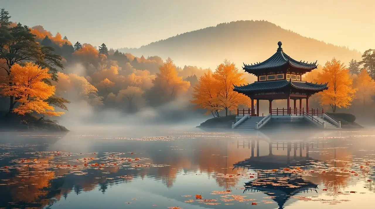 二十四节气 · 立秋 - 国产a视频 二十四节气 · 立秋 - 国产a视频清晨治愈影片轮播